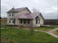 3623 S 47th Road, Humansville, MO 65674