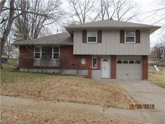  3417 S Leslie Ave, Independence, Missouri  photo