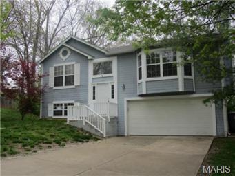  8 Windstone Ct, O Fallon, Missouri photo