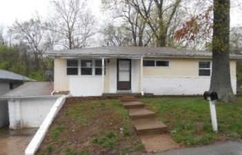  2377 Virginia Ct, Arnold, MO photo