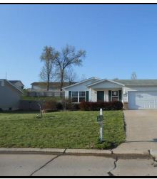  2520 Oak Forest Dr, Troy, MO photo