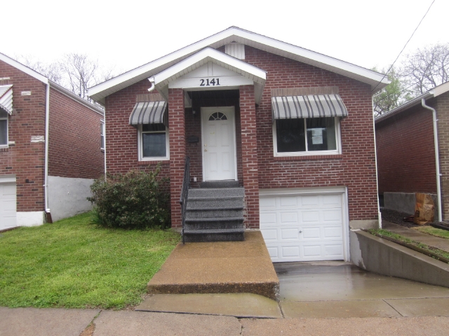  2141 Knox Avenue, Saint Louis, MO photo