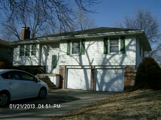  504 Stacey Dr, Belton, MO photo
