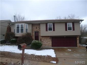  2956 Northern Lights Dr, Arnold, Missouri  photo