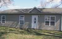 412 N. Cape Girardeau, Benton, MO 63736
