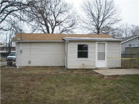  1114 S Woodbury St, Independence, Missouri  5089035