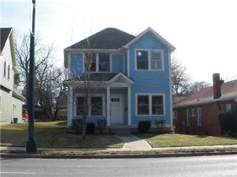  907 W Truman Rd, Independence, Missouri  photo