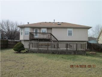  3431 S Marshall Ct, Independence, Missouri  5090741