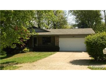  1401 Amanda Dr, Arnold, Missouri  photo