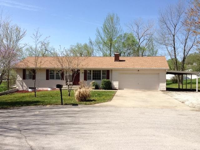  116 Southside Ct, Excelsior Springs, MO photo