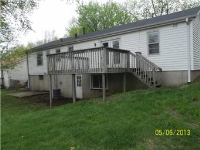  4521 S Crysler Ave, Independence, Missouri  5157735