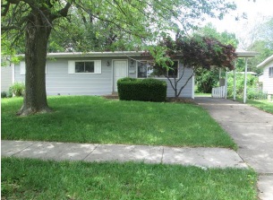  1265 Thrush Ln, Florissant, MO photo