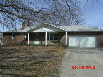  317 Bissell St, Orrick, MO photo