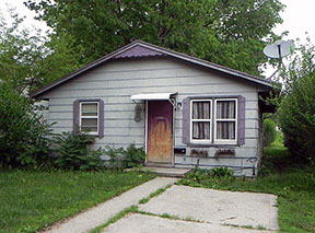  508 W. Walnut, Plattsburg, MO photo
