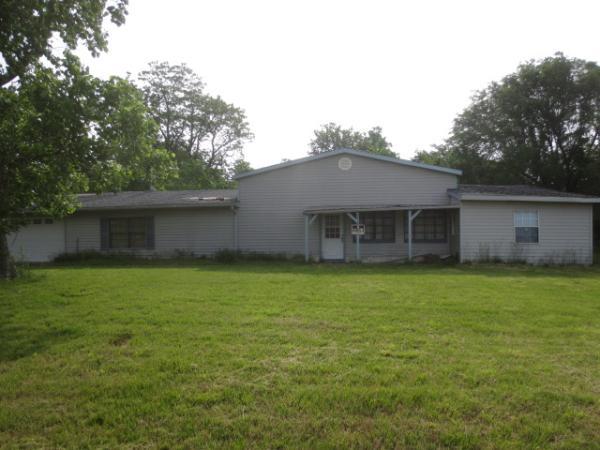  670 Southwest Stateline Road, Asbury, MO photo