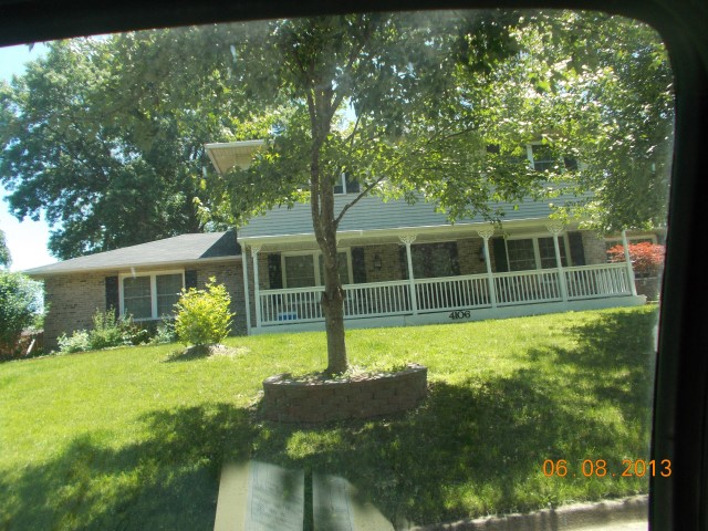  4106 Wappel Drive, Columbia, MO photo