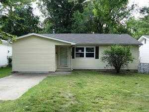  824 N Forest Ave, Springfield, Missouri  photo