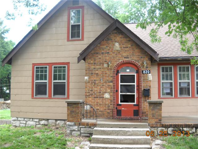  820 W 29th St, Independence, MO photo