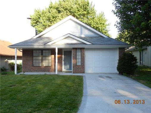  2701 Nw4thst, Blue Springs, Missouri  photo