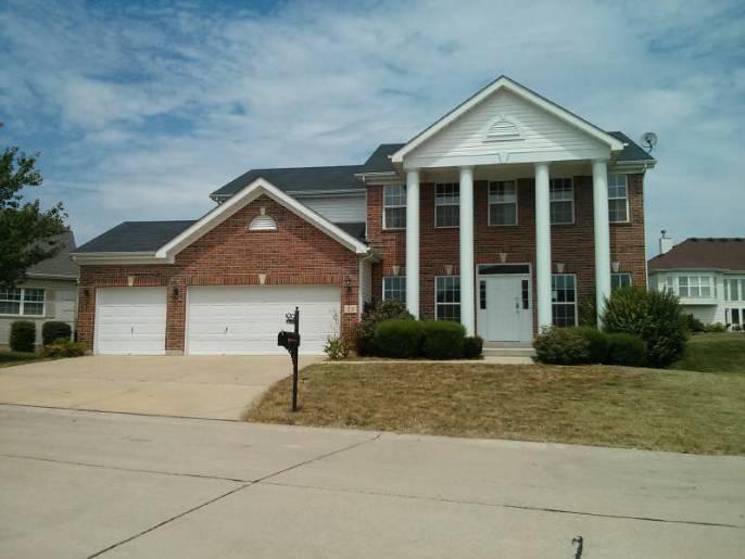  23 Behlmann Lake Court, Florissant, MO photo