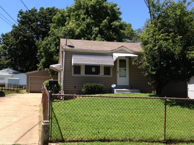  3311 Coles Ave, Saint Louis, MO photo