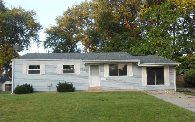  782 5th Plz, Florissant, MO photo