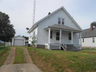  1113 Grand Ave, Perryville, MO photo