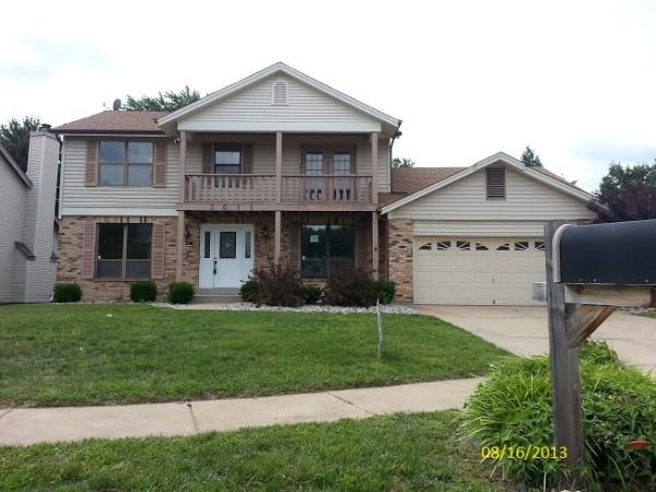  3011 Fireweed Ct, Florissant, Missouri photo