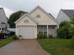  1119 Liberty Gardens Ct, Florissant, Missouri  photo