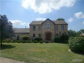  6457 Bluff Farm Dr, Saint Louis, Missouri  photo