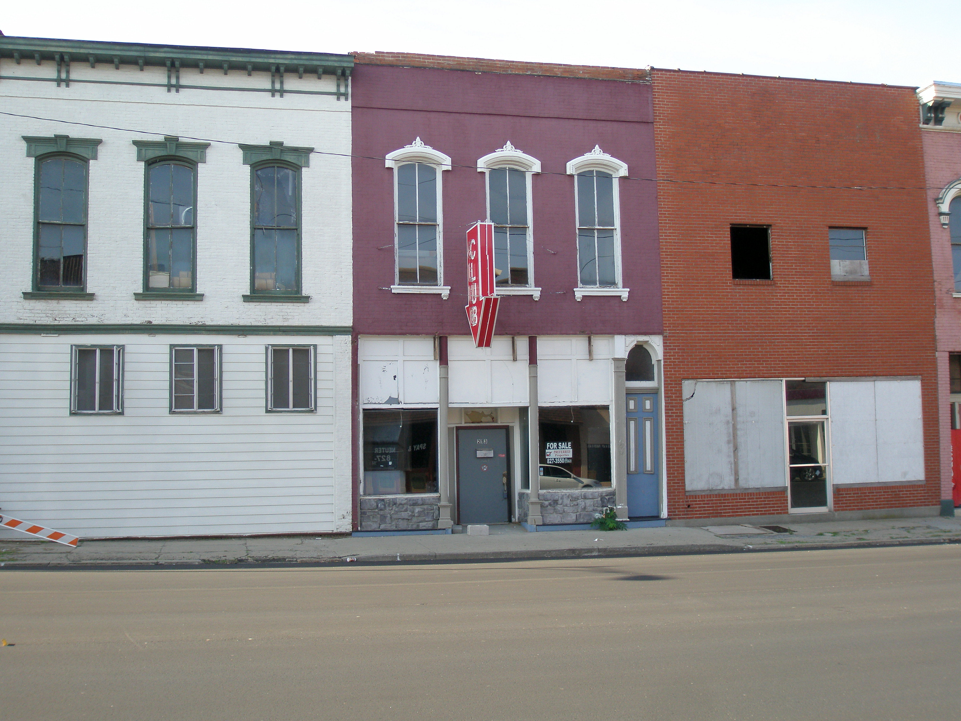  W. Main Street, Sedalia, MO photo
