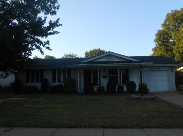  1560 Leisure Drive, Florissant, MO photo