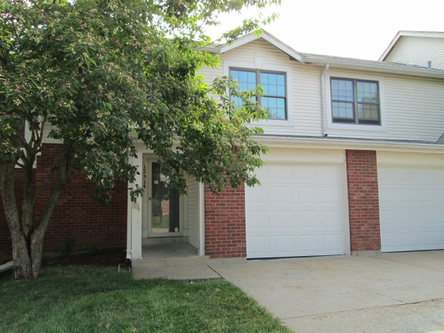  12314 White Cap Ln Unit #6, Florissant, MO photo