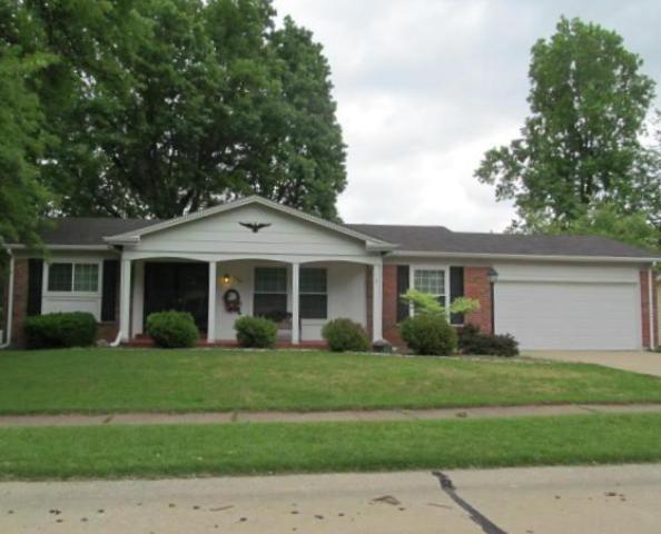  3046 Aberdeen Drive, Florissant, MO photo