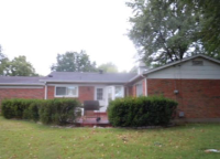  3046 Aberdeen Drive, Florissant, MO 6318832