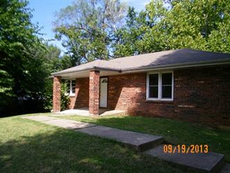  2731 West Olive, Springfield, MO photo