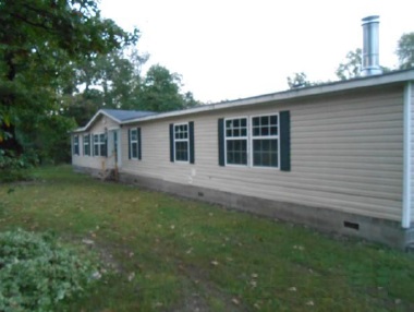  387 Busby Ln, Pineville, MO photo