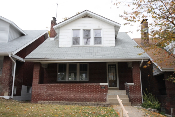  5971 Columbia Avenue, Saint Louis, MO photo