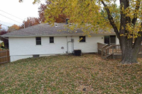  3412 S Hocker Ave, Independence, MO 7168634