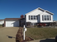  203 Autumn View Court, St Peters, MO 7347898