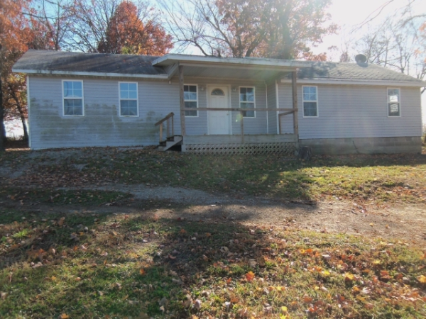  690 Fortune Teller Rd, Granby, MO photo