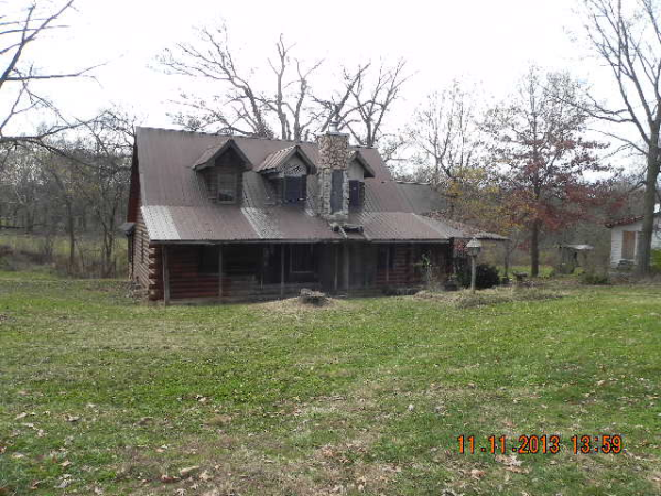  12469 Bohr Rd, Mineral Point, MO photo