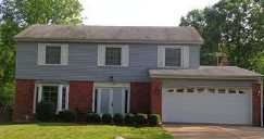  1942 Cathedral Hill Dr, Saint Louis, MO photo