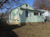  1619 South Spring St, Independence, MO 7661376