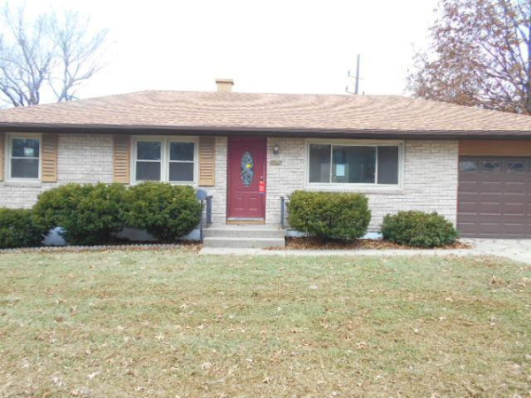  1736 N Mccoy St, Independence, MO photo