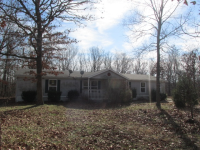6252 State Highway Pp, Fordland, MO 65652