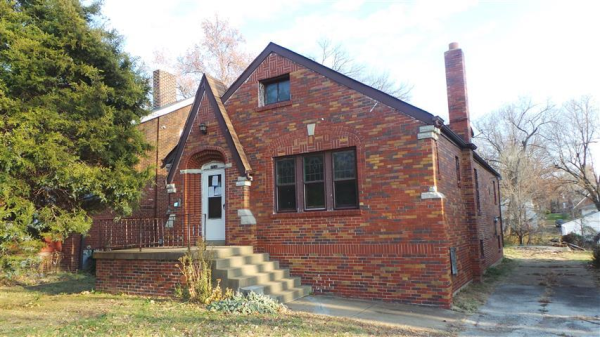  1530 Collins Ave, St Louis, MO photo