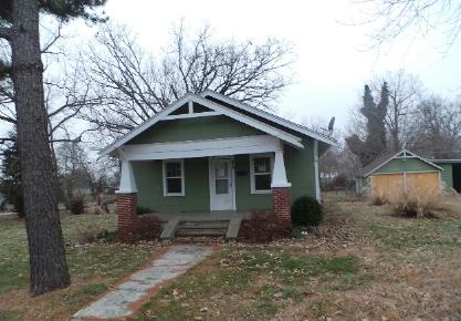  313 South Mitchell Ave, Clever, MO photo