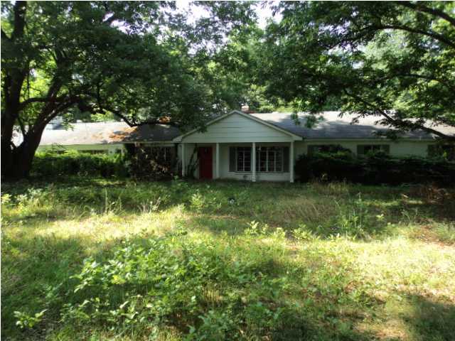  326 Finney Rd, Canton, MS photo