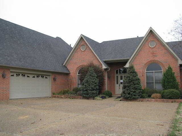  8386 Dunleith Cv, Olive Branch, MS photo